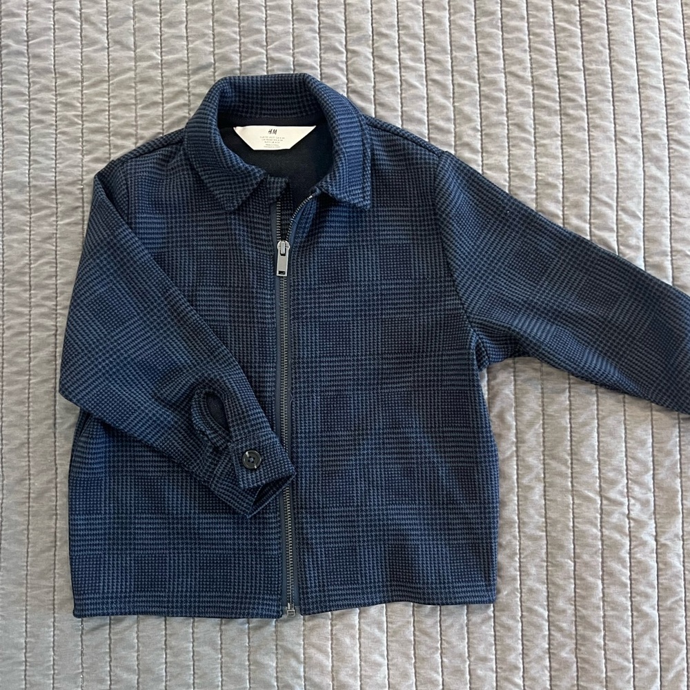 H&M Jacket
